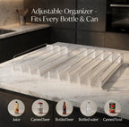 Fridge Drink Organiser – Can Dispenser